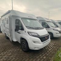Pilote P650GJ Expression automatico