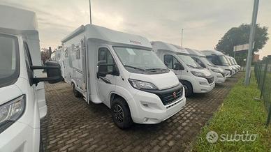 Pilote P650GJ Expression automatico