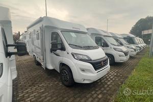 Pilote P650GJ Expression automatico