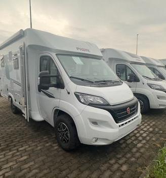 Pilote P650GJ Expression automatico