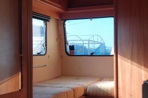 Roulotte Laika Polo GL 39