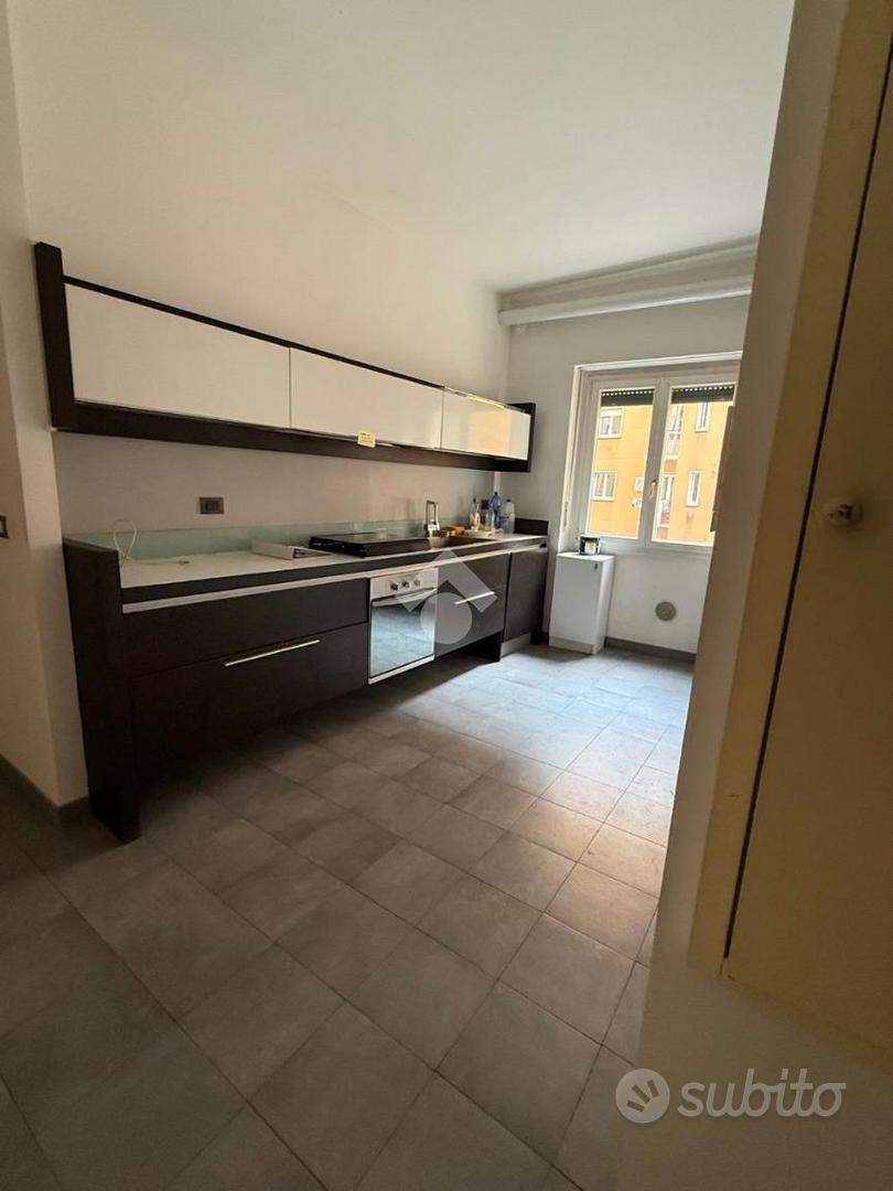 Appartamento – Milano, Giambellino, Municipio 6 - Vista 3