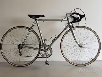 Bici da corsa anni 70 - Masi