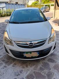 OPEL CORSA  MJT 75CV