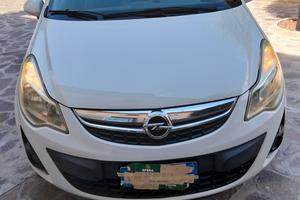 OPEL CORSA  MJT 75CV