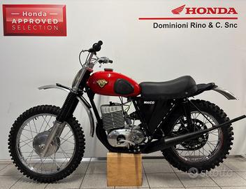 Maico MC*25 CROSS