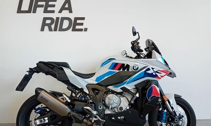 BMW M 1000 XR - 2025