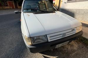 Fiat Uno Benzina