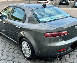 Alfa 159 JTDM 1.9D 136CV JAGUARO