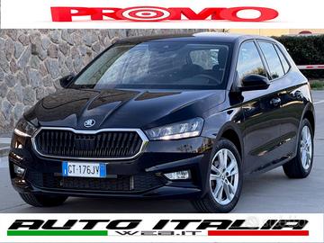 SKODA Fabia 1.0 TSI 95 CV SELECTION+NAVI CARPLAY