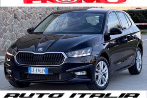 SKODA Fabia 1.0 TSI 95 CV SELECTION+NAVI CARPLAY