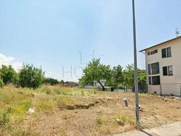 Terreno di 712 m² a San Giustino