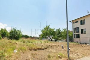 Terreno di 712 m² a San Giustino
