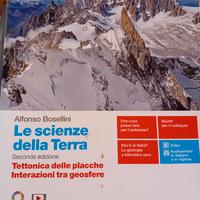 Scienze della terra