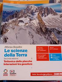 Scienze della terra