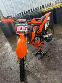 Ktm 350 2013