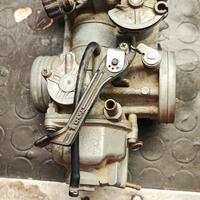 Carburatore Honda XR 600