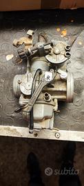 Carburatore Honda XR 600