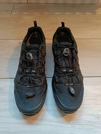 Scarpe da trekking Adidas Terrex Swift R2 GTX uomo