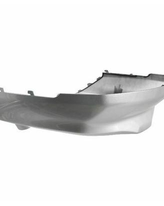 Coperchio inferiore del codone Suzuki Burgman 4732