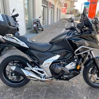 Honda NC 750 X DCT - 2024