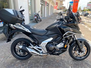 Honda NC 750 X DCT - 2024