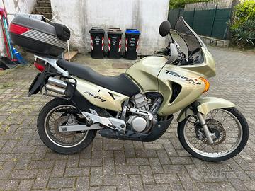 honda Transalp 650