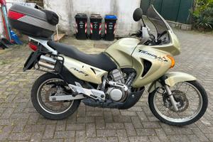 honda Transalp 650