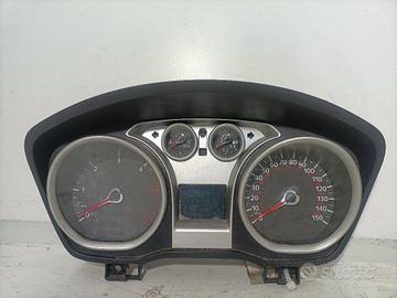 QUADRO STRUMENTI CENTRALE LIVELLI FORD Focus Berli