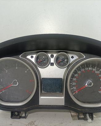 QUADRO STRUMENTI CENTRALE LIVELLI FORD Focus Berli