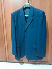 Abito Biagiotti uomo