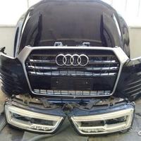 Audi q3 2016 restyling ricambi
