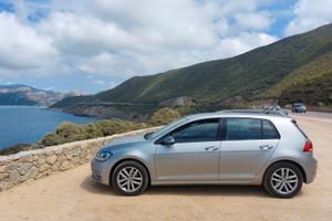 Golf 7.5 1.6tdi business bluemotion