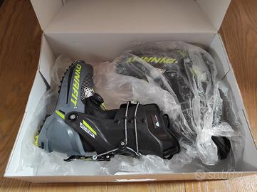 Scarponi dynafit mezzalama