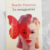 Rosella Postorino 