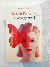 Rosella Postorino 
