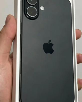 Iphone 16 plus 128 gb