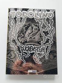 Topolino 3179 - Variant Cover DUCKENSTEIN - 2016