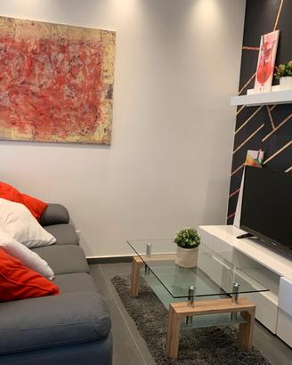 Pescara casa vacanza Smeraldo appartamento mare