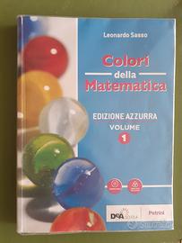 I colori della matematica 1