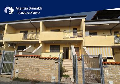 Villa a schiera Santa Marinella