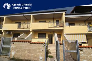Villa a schiera Santa Marinella