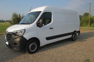 RENAULT MASTER 2.3 DCI 135 CV. L2H2