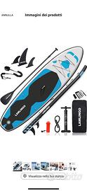 SUP GONFIABILE