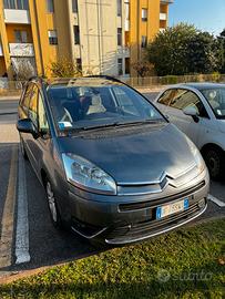 Citroen c4 grand picasso 1.6