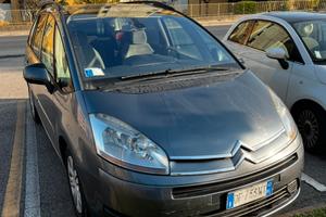 Citroen c4 grand picasso 1.6