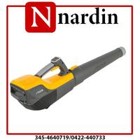 Soffiatore Stiga a batteria SAB 500 AE