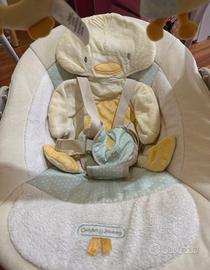 Altalena dondolo per neonati