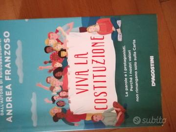 Viva La Costituzione