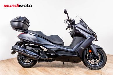 KYMCO DOWNTOWN 350I ABS - 2019